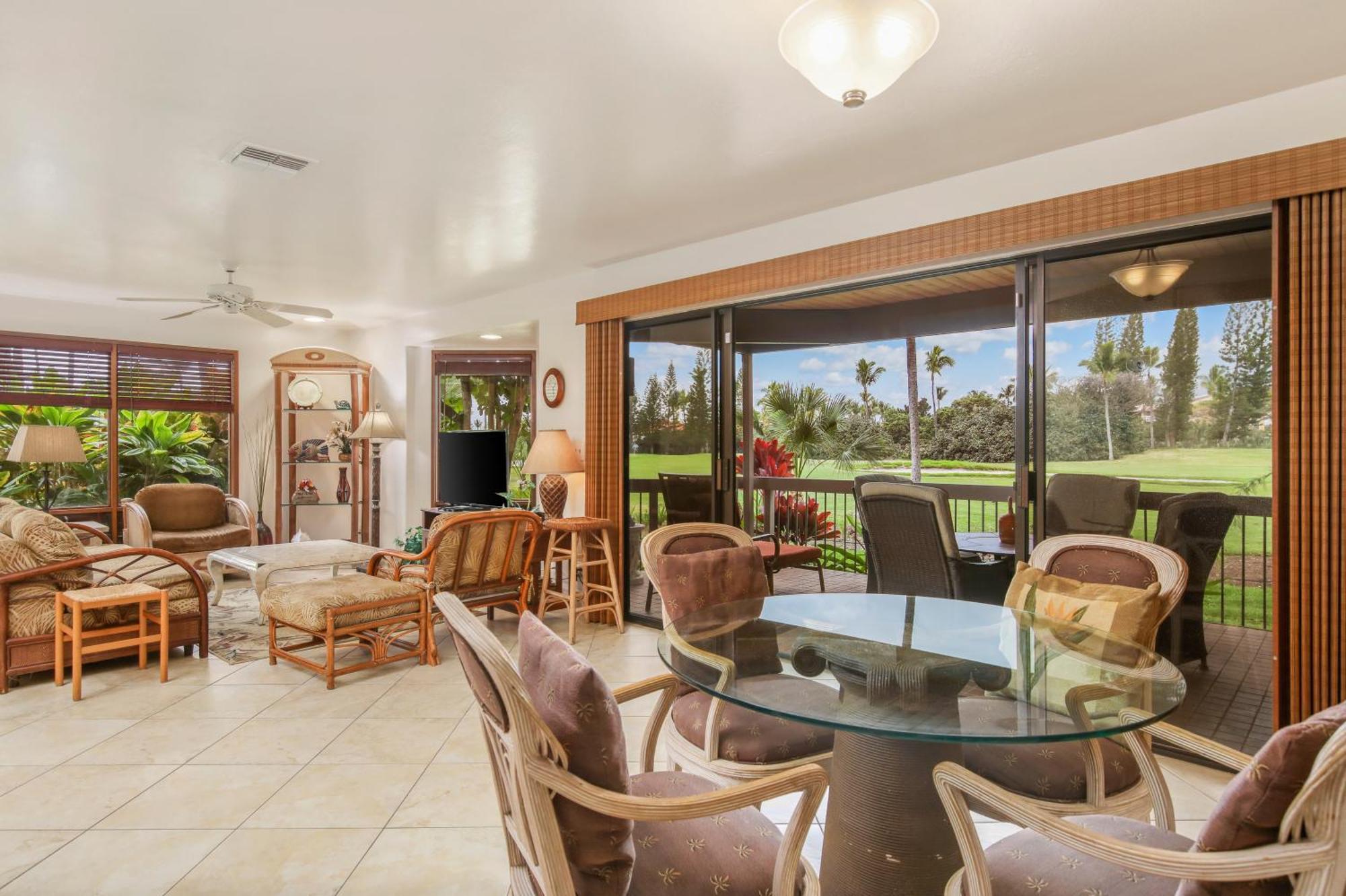 Kanaloa At Kona By Outrigger Kailua-Kona Eksteriør bilde