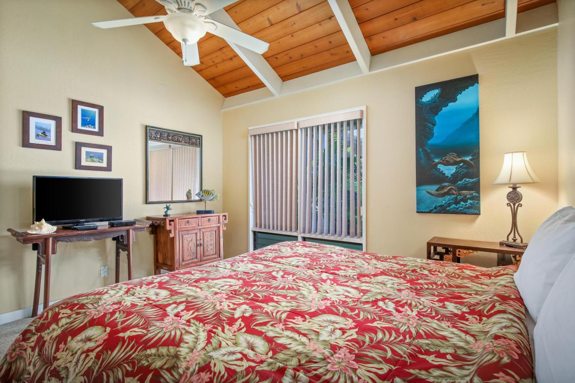 Kanaloa At Kona By Outrigger Kailua-Kona Rom bilde