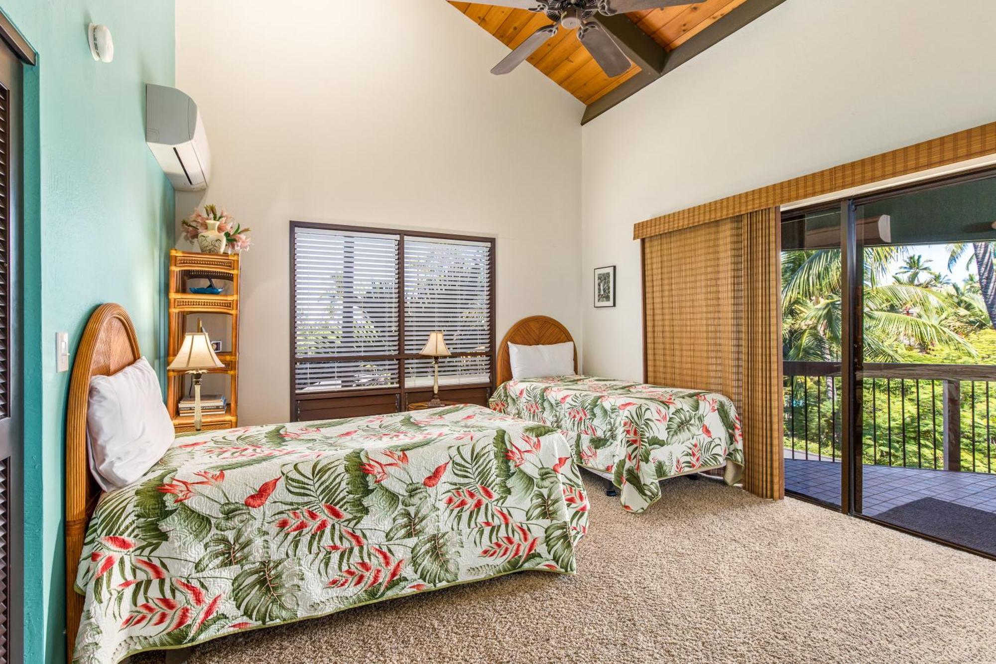 Kanaloa At Kona By Outrigger Kailua-Kona Eksteriør bilde
